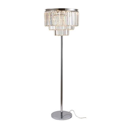 Торшер Aura Light GLX-00078