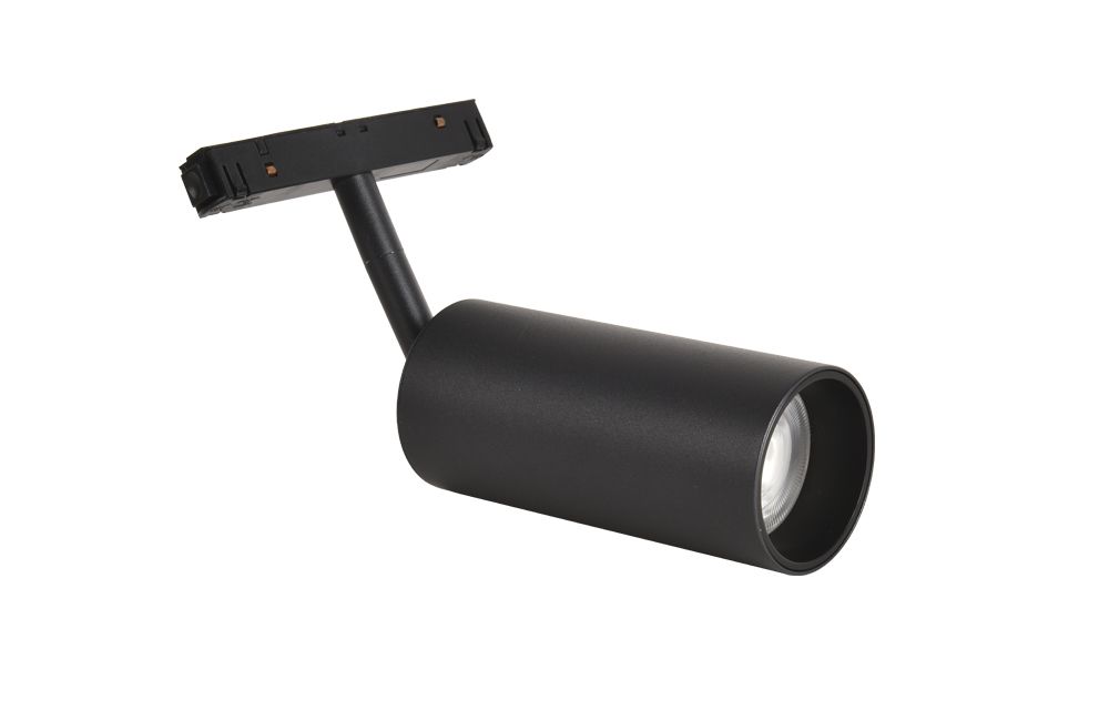 Светильник трековый магнитный Crystal Shine CRSH-10404