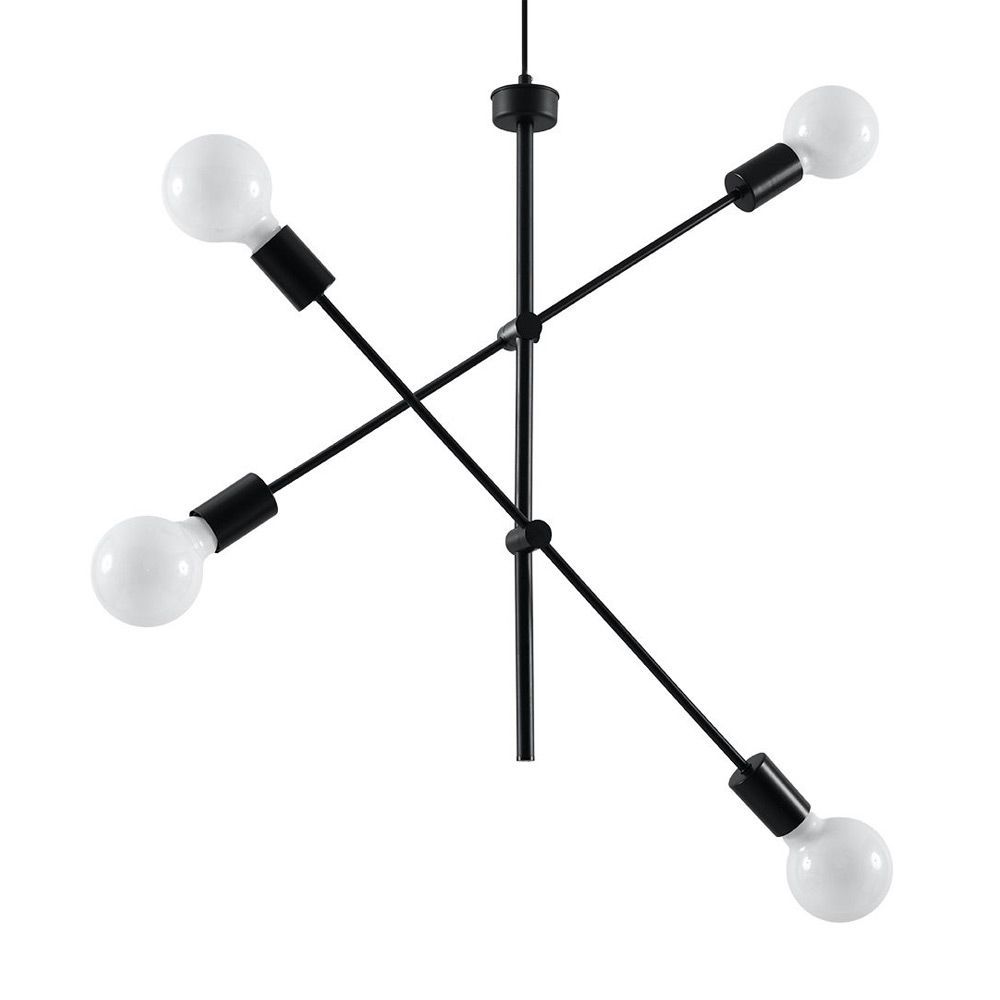 Подвесная люстра Sollux Concept SL.0712