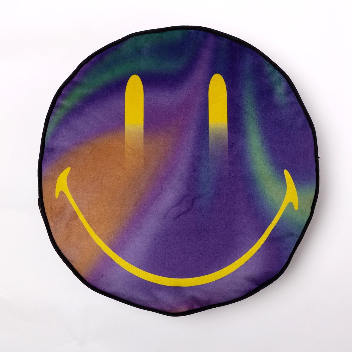 Подушка Gradient Smiley Seletti 09333