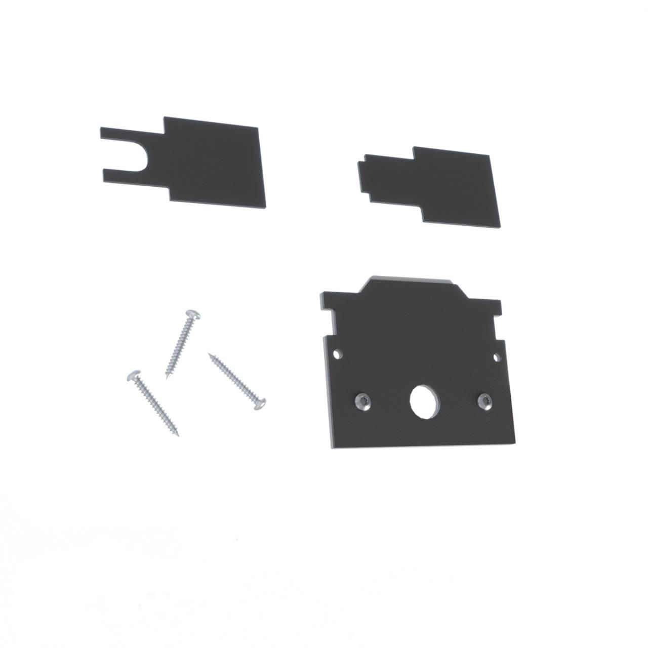 Заглушка торцевая Novotech FLUM 135246