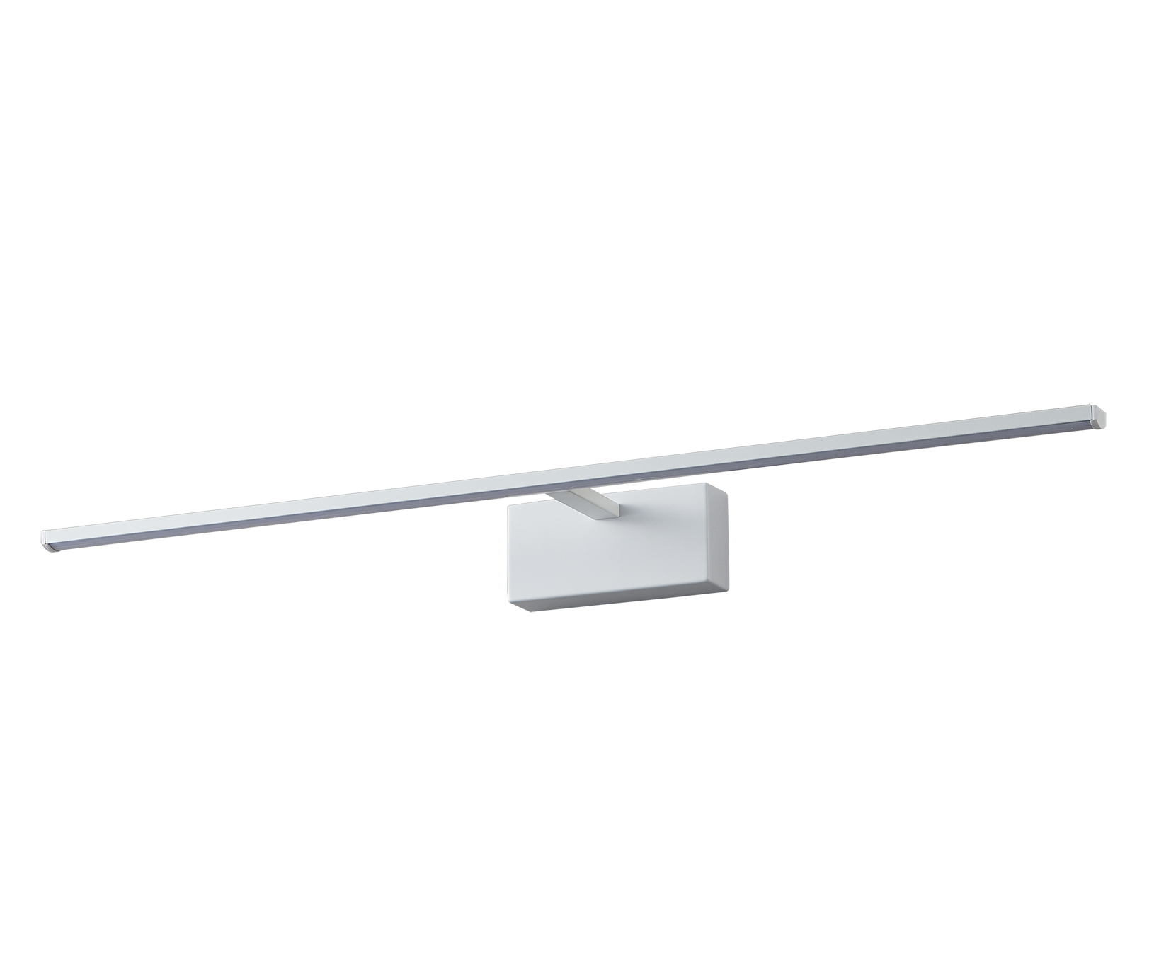 Подсветка Проекция белый w61*5.5*12.5 Led 12W (3000K) Kink Light 07801-2,01