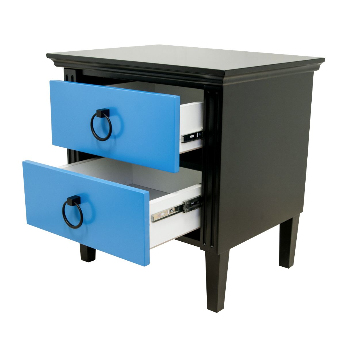 Тумба MAK interior Nort blue MGCG-06-B