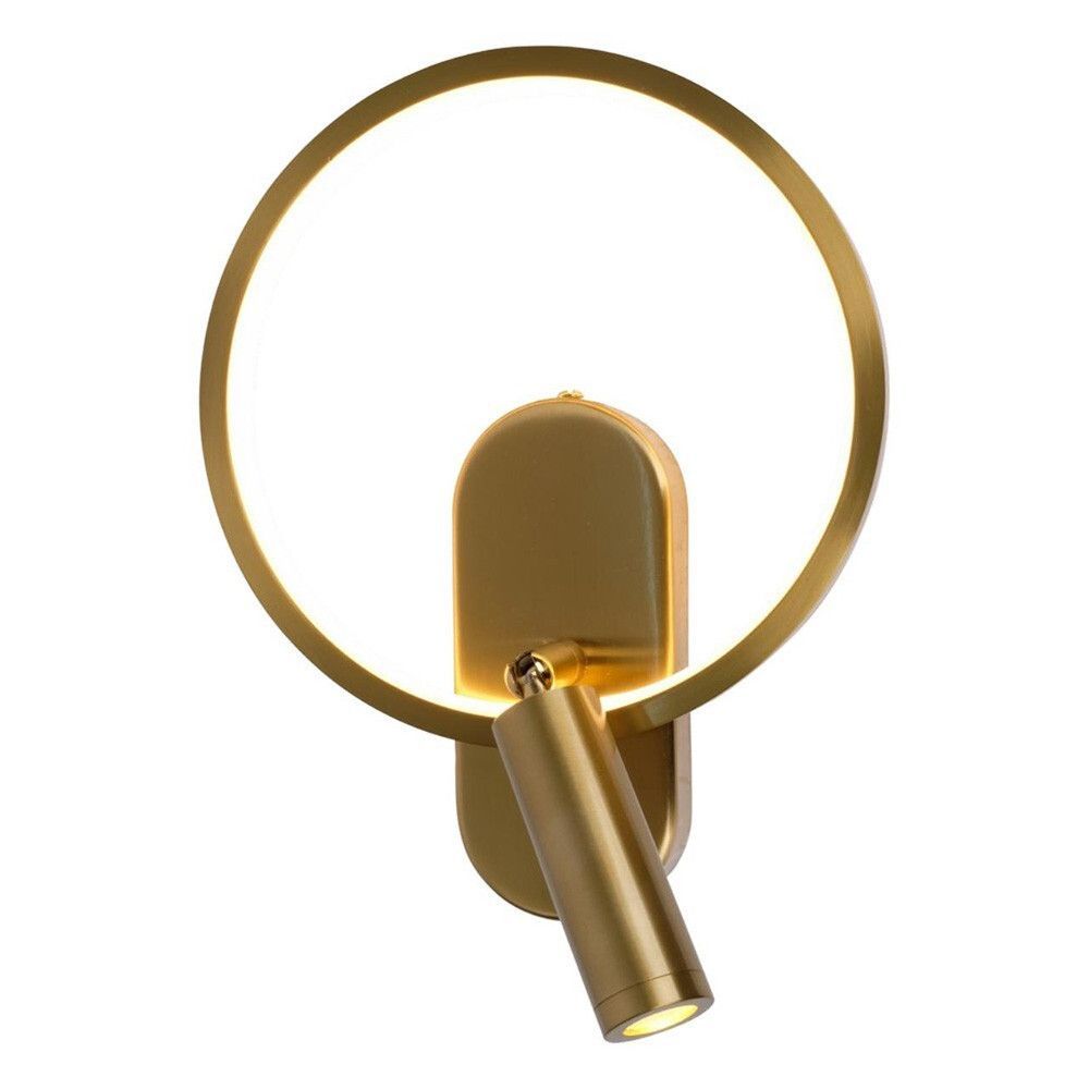 Светильник настенный (Бра) Aployt Monik APL.346.11.02