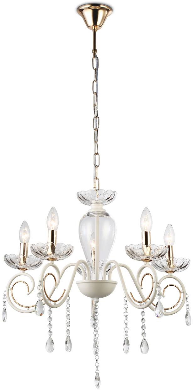 Подвесная люстра Ambrella Light TRADITIONAL TR4962