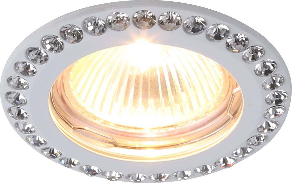 Встраиваемый светильник Aura Light GLX-00008
