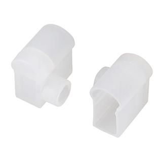 Заглушка GALAXY-1608-CAP-POWER-WH Arlight 029408