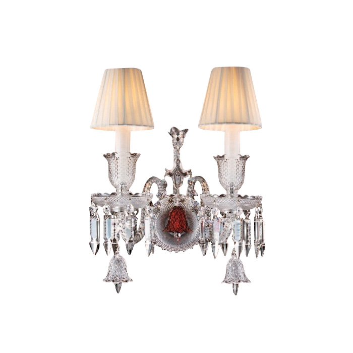 Бра Illuminati Baccarat MB1102710-2A