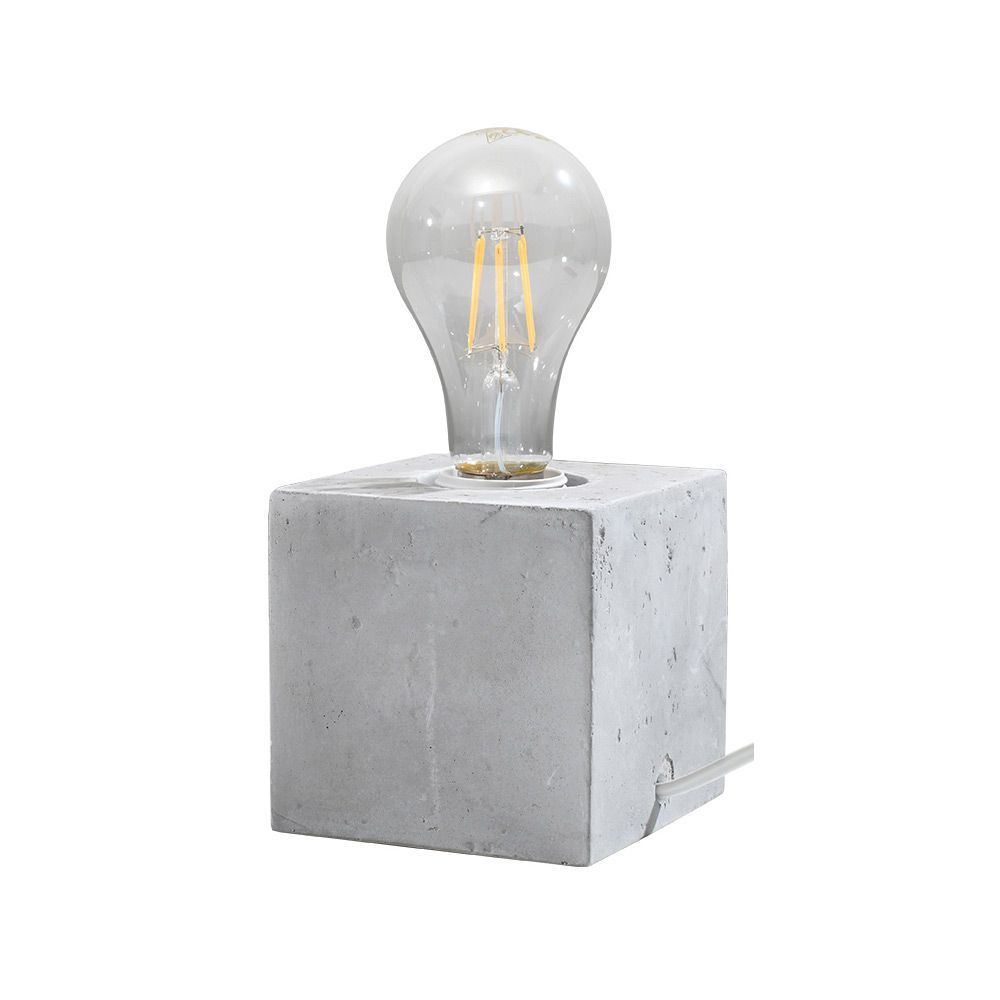 Настольная лампа Sollux Abel SL.0683