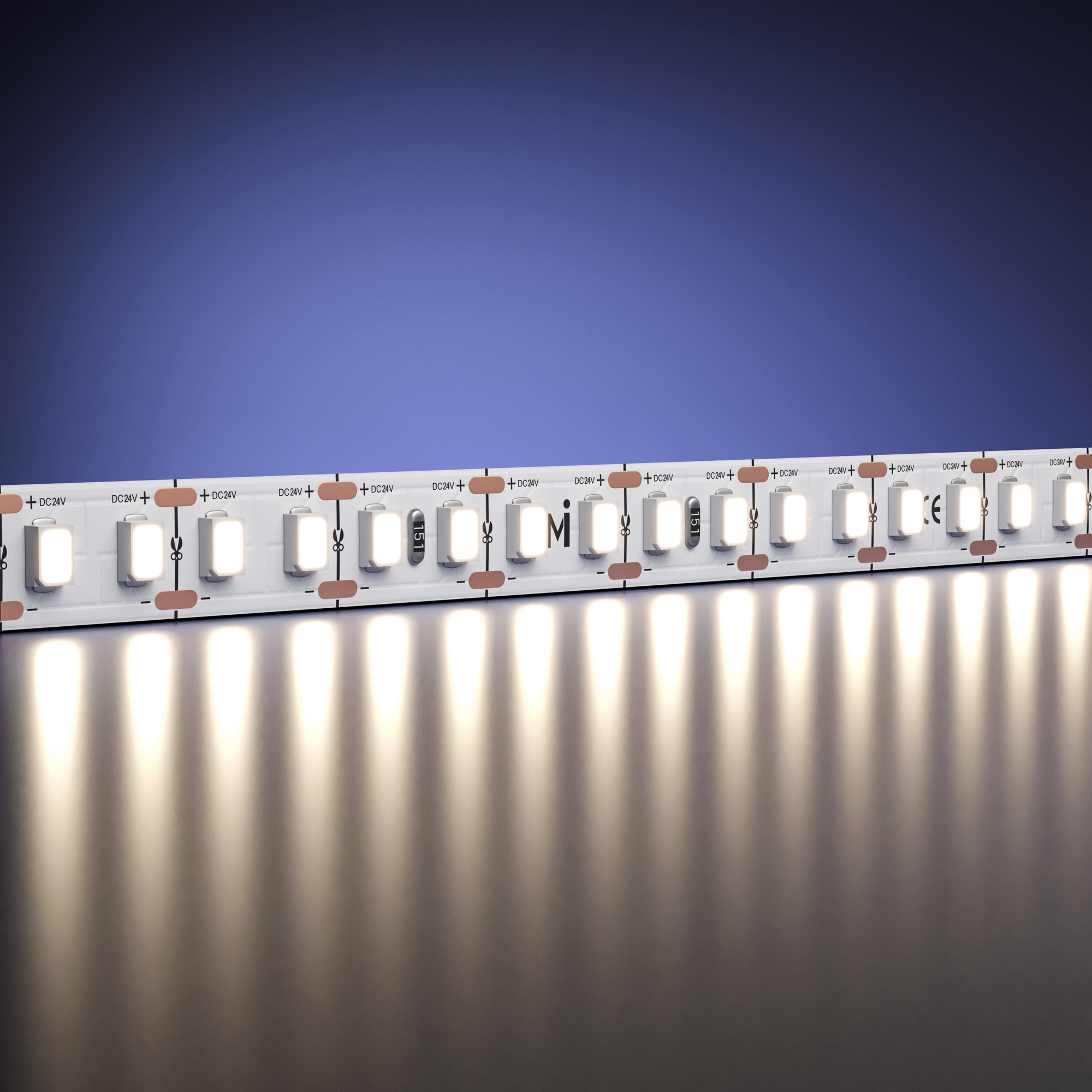 Светодиодная лента Maytoni Led Strip 201281