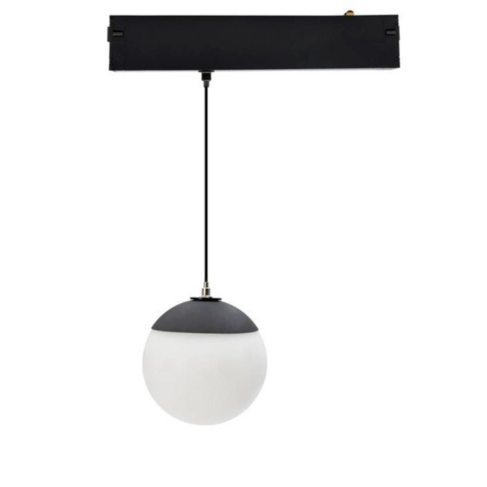 Светильник трековый Aployt Magnetic track 220 APL.0211.00.05