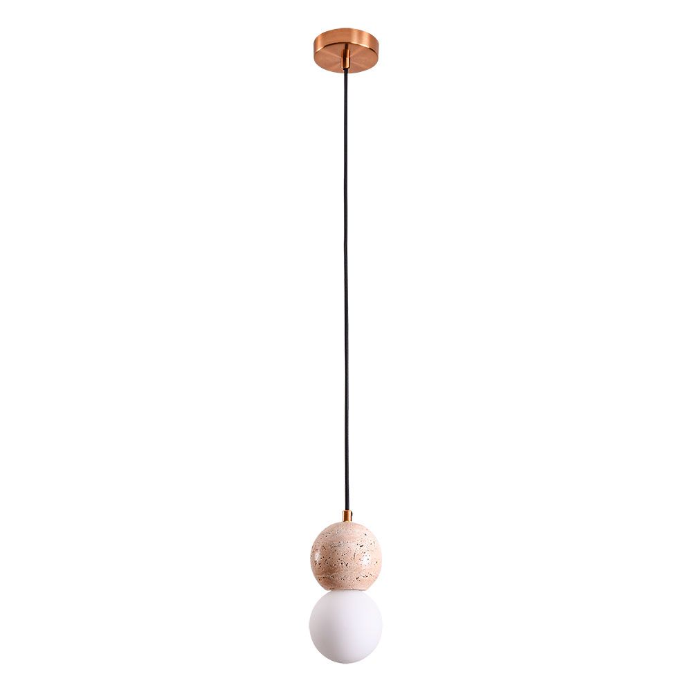 Подвесной светильник Aura Light GLX-00322
