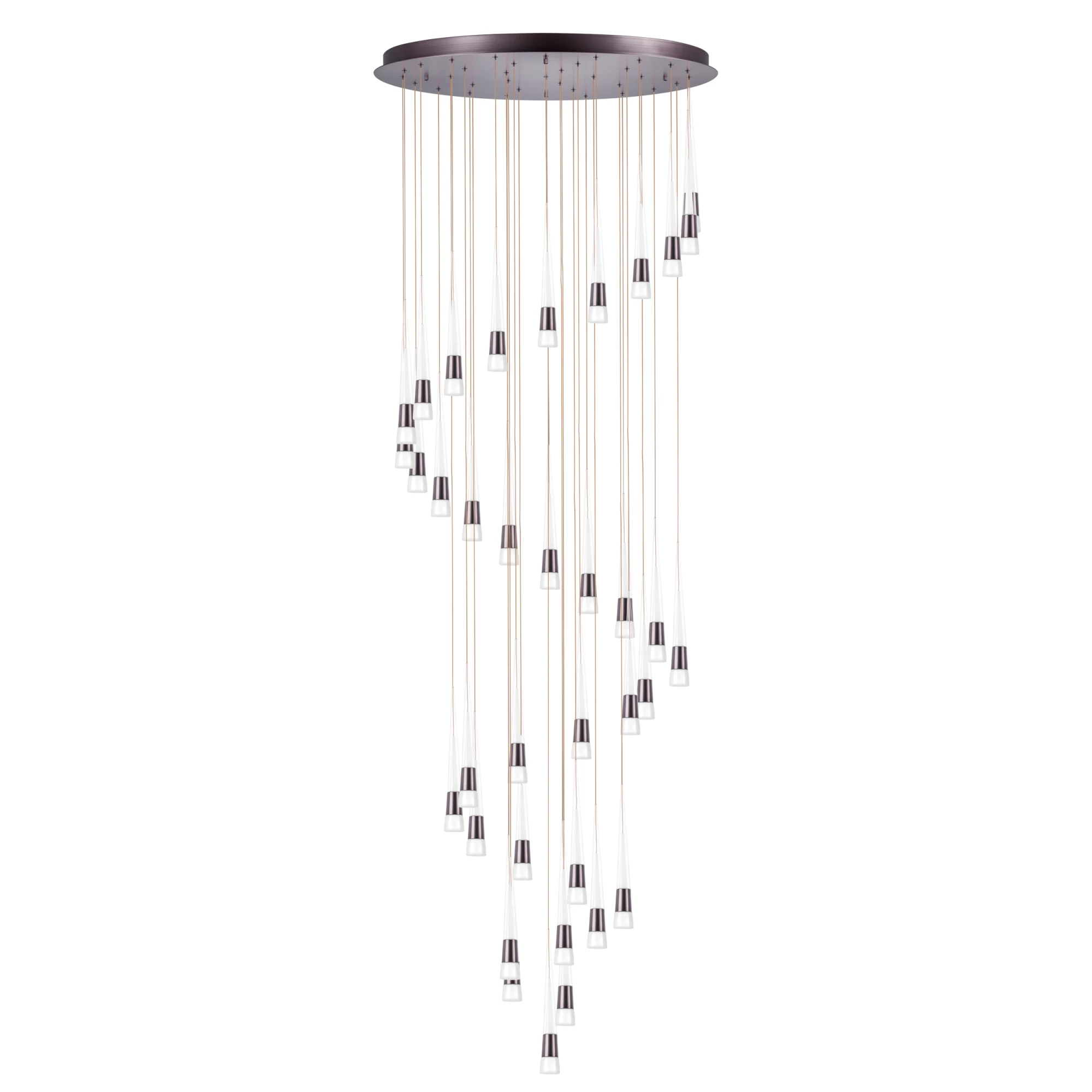 Подвес Cone Lightstar 757361