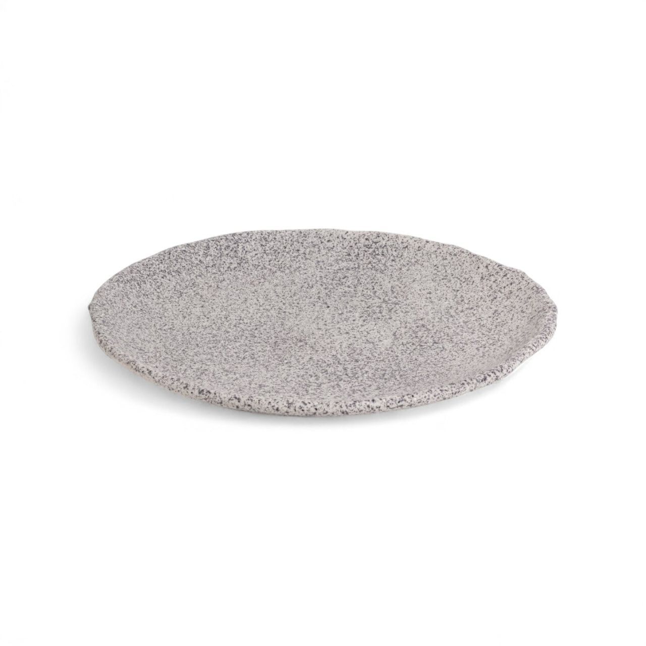 Тарелка Seletti Newlithic 10551
