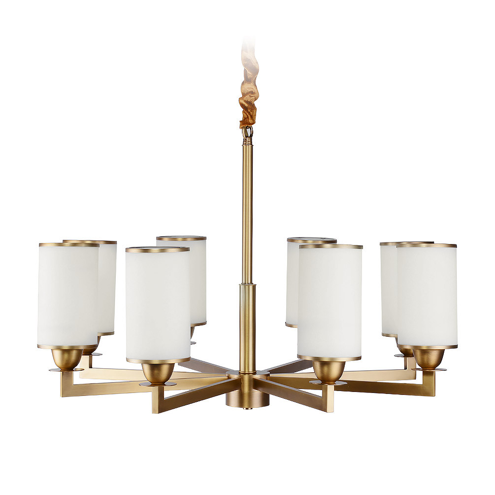 Люстра Delight Collection BRCH9040-8