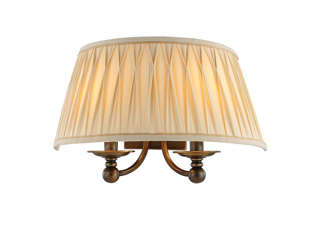 Бра Newport JULIA 31501/A black brass