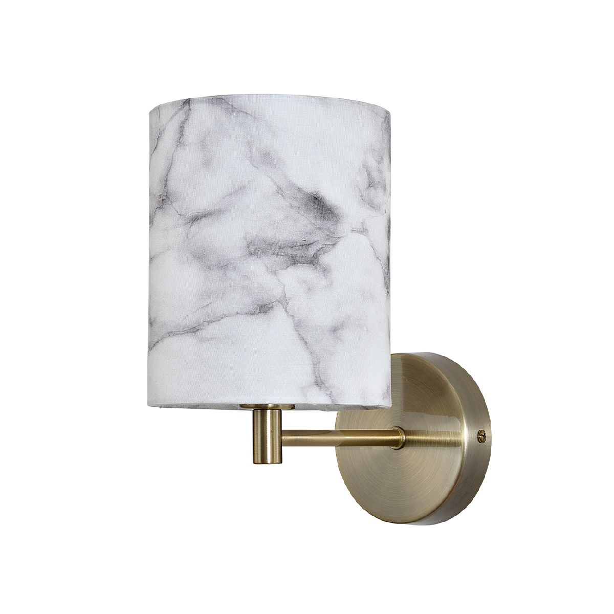 Настенный светильник Indigo 13036/1W Brass