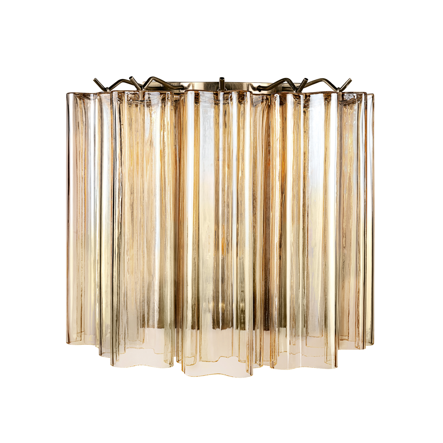 Бра Loft It Murano 10580W Champagne