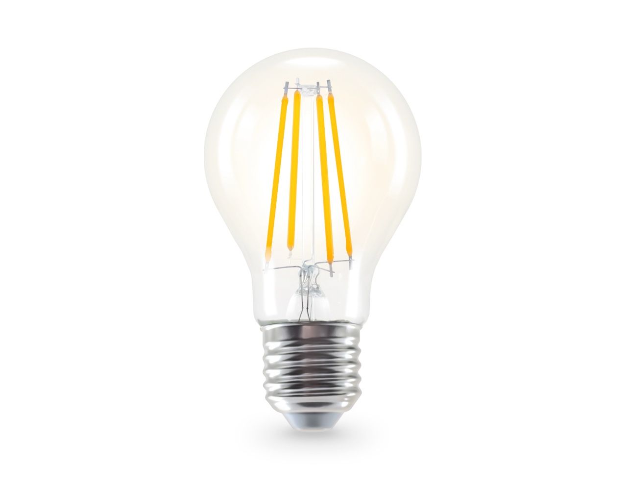 Лампа светодиодная Лон A60 15W 4000K Ambrella Light 601514