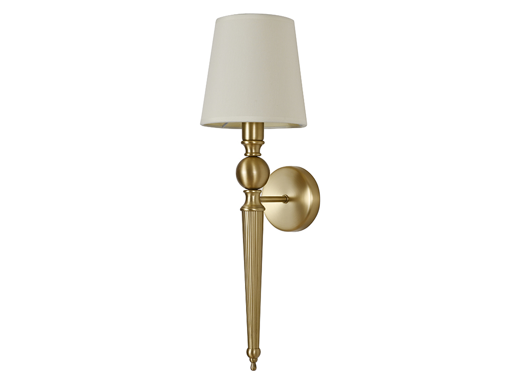 Бра Newport MARLEN 3161/A brass
