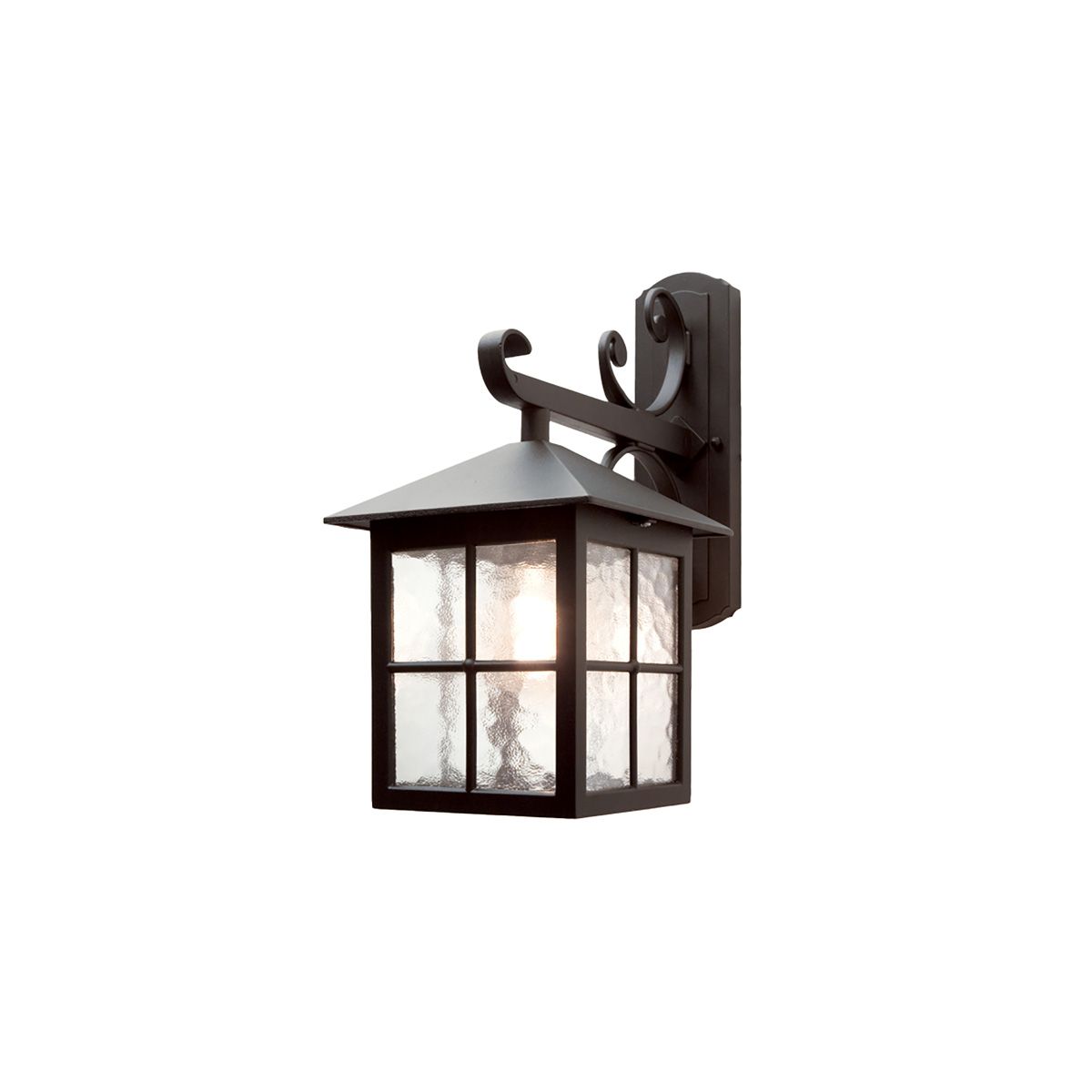 Светильник уличный Elstead Lighting Winchester BL19-BLACK