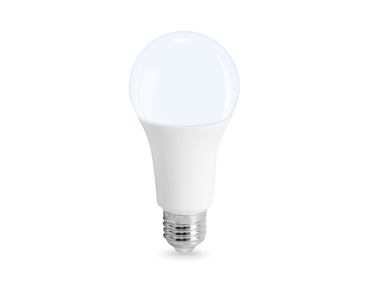 Лампа светодиодная Лон A65 25W 6400K Ambrella Light 652506