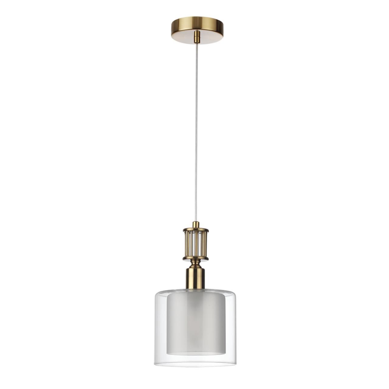 Подвес Odeon Light CLASSIC 5088/1