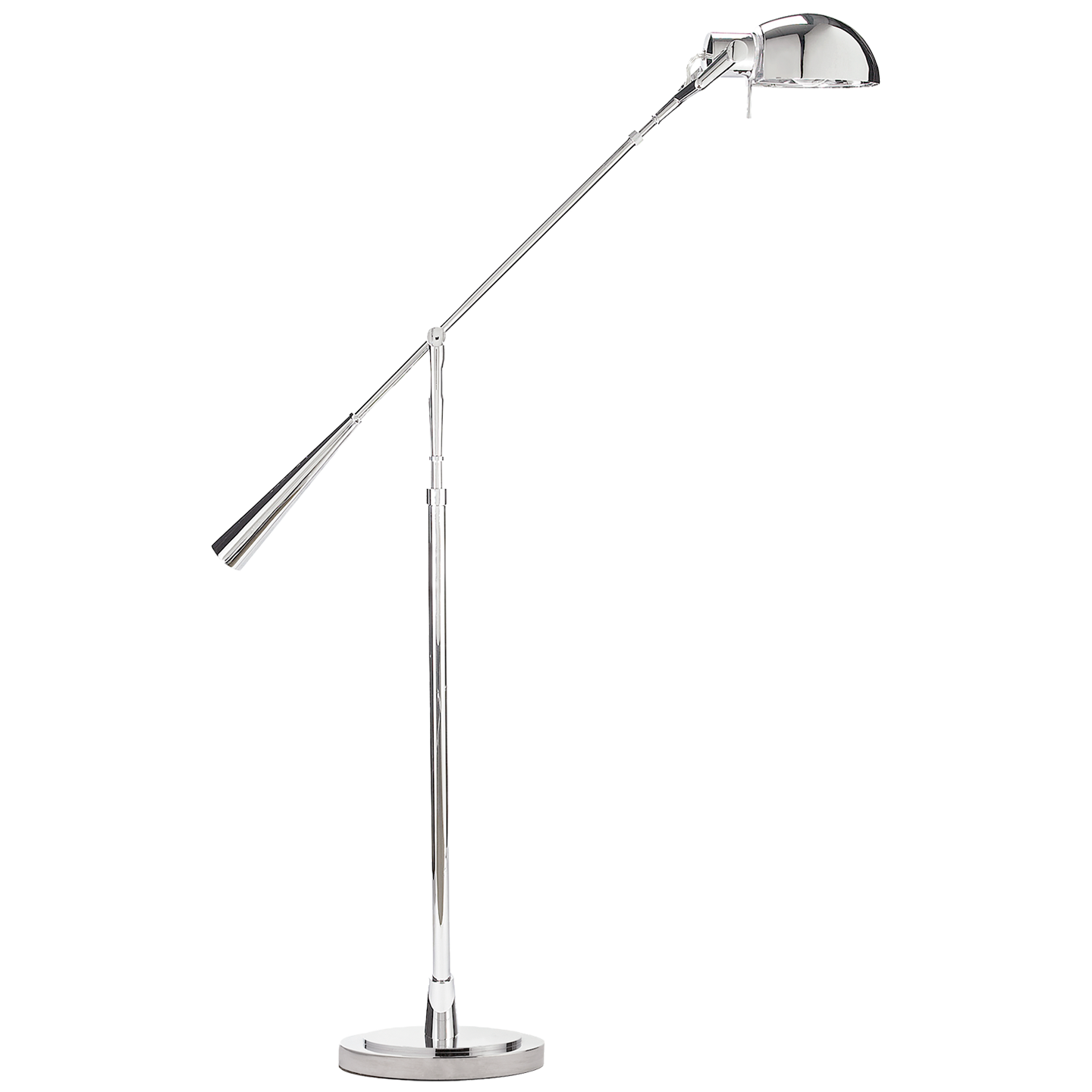 Торшер Equilibrium RL11170PN Ralph Lauren Home