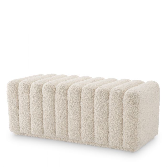 Пуф BENCH BENTE 115494