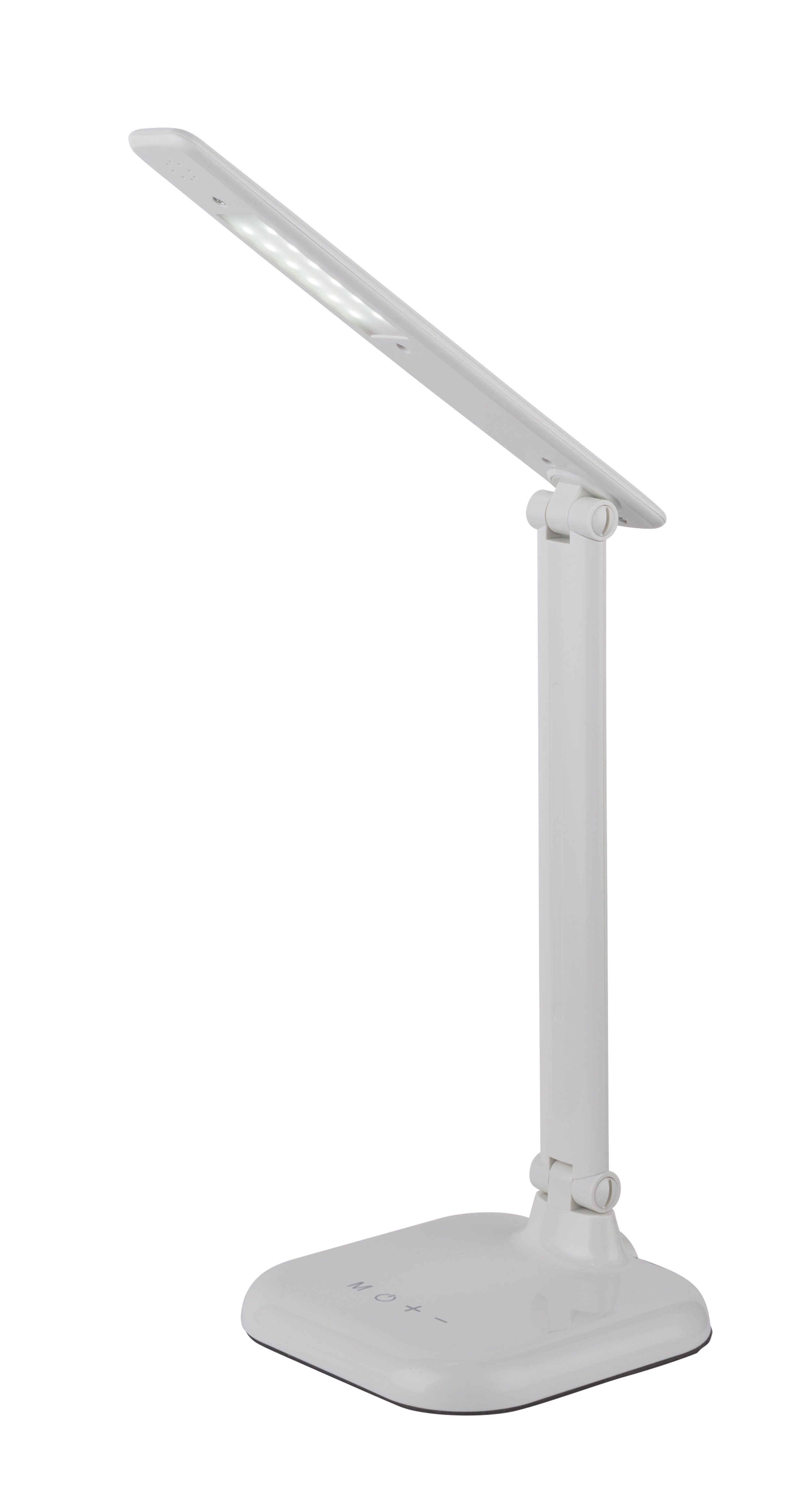 Настольная лампа Globo Davos 58209W, LED, 1x7W