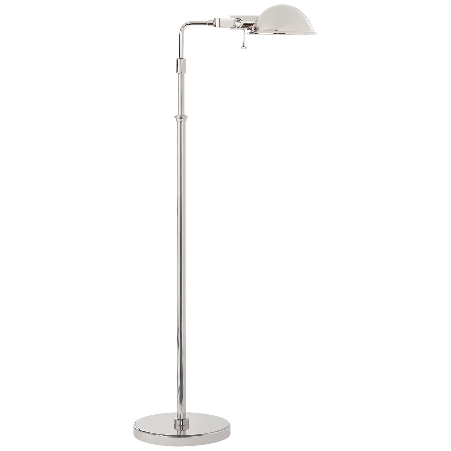 Торшер Fairfield RL11165PN Ralph Lauren Home