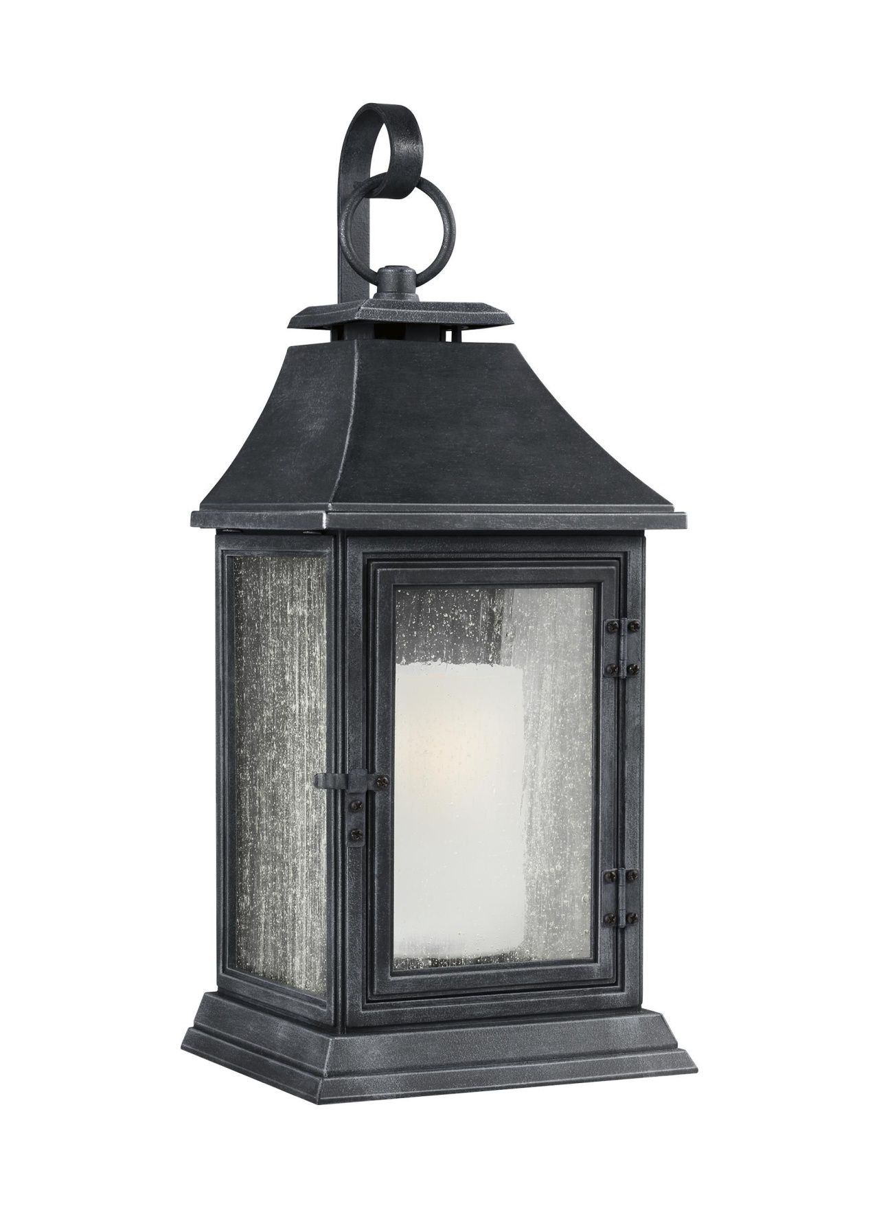 Уличный фонарь Shepherd OL10600DWZ Generation Lighting