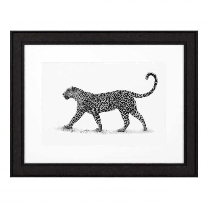 Постер PRINT THE LEOPARD 112754