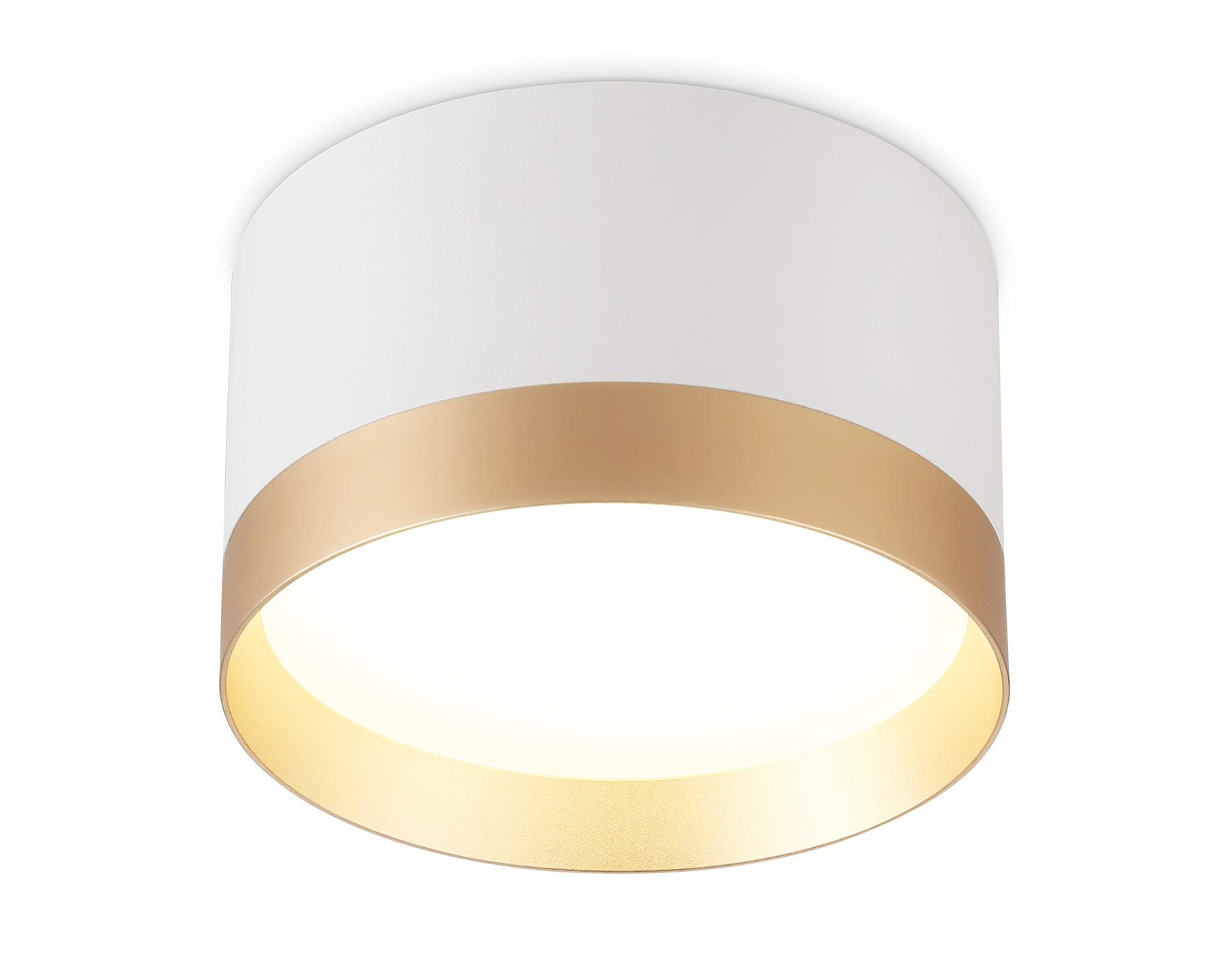 Накладной точечный светильник Ambrella Light TU52355