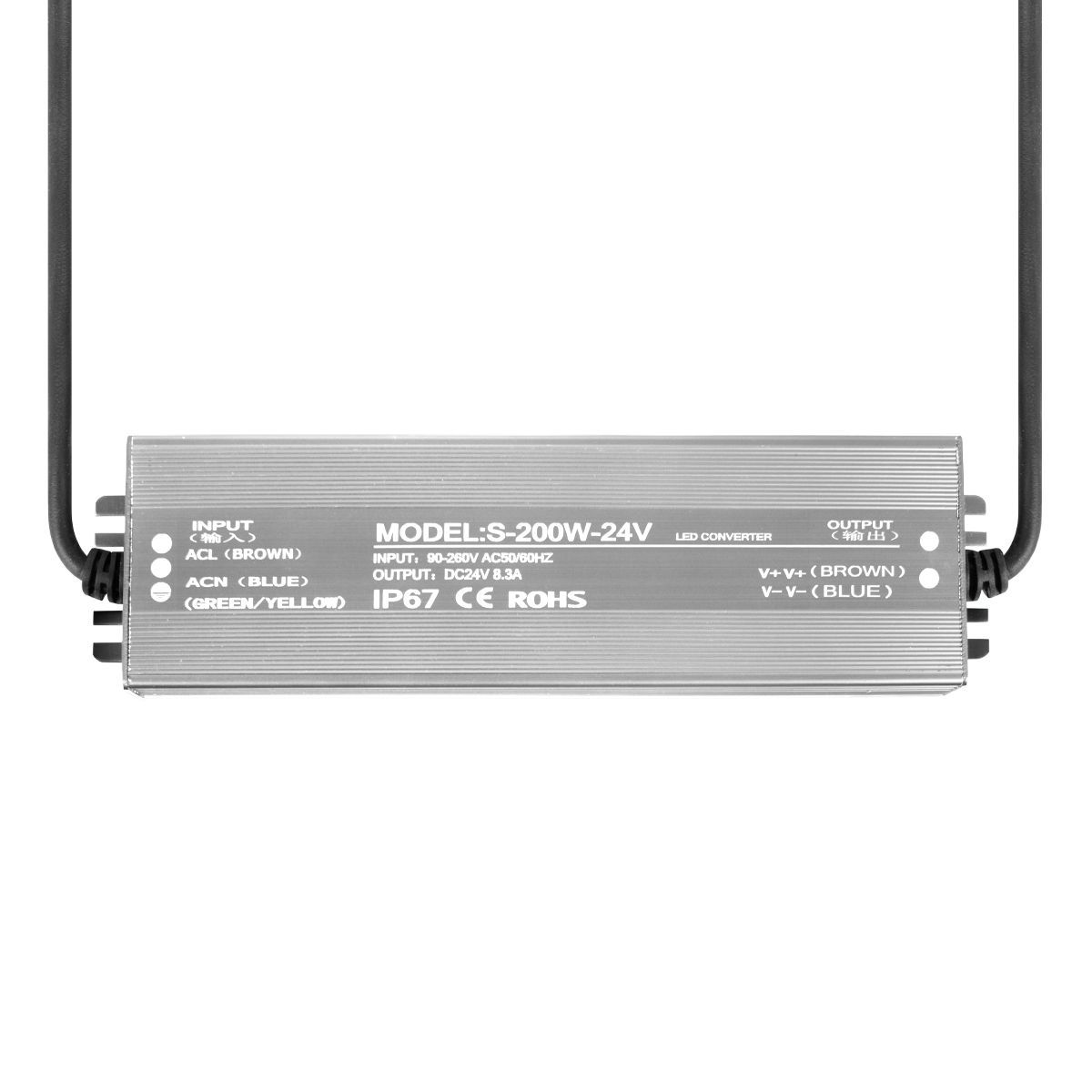 Блок питания LOFT IT Power 10364/20068