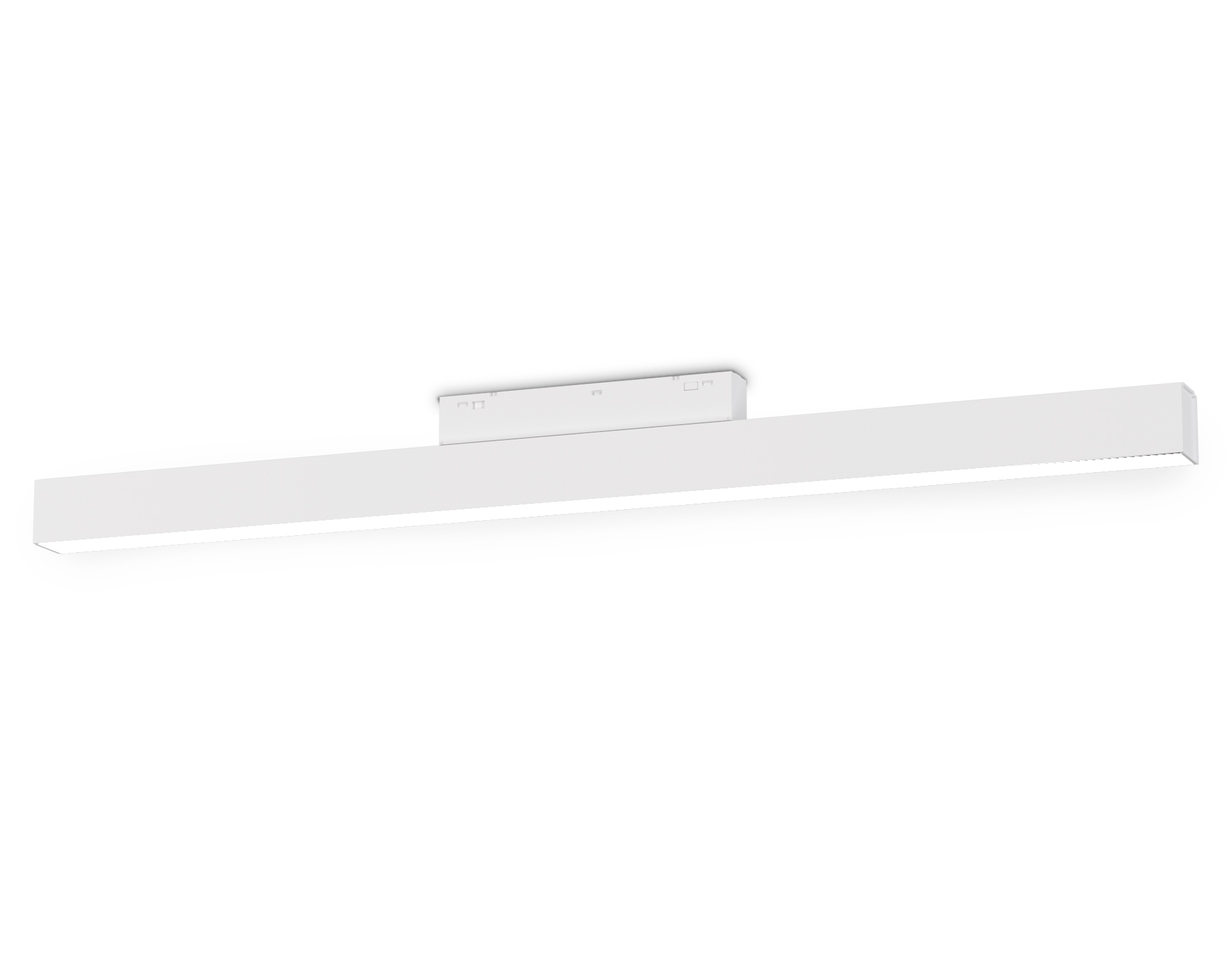 Трековый линейный светильник Ambrella Light GL4002