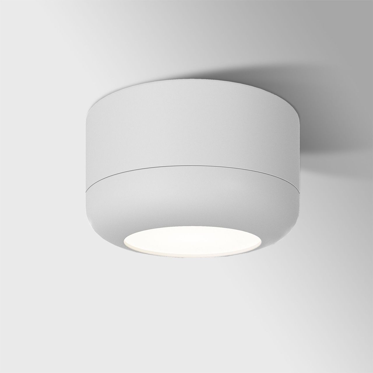 Светильник накладной светодиодный Onde 15W 4000K белый 25046/LED Elektrostandard 4690389198946