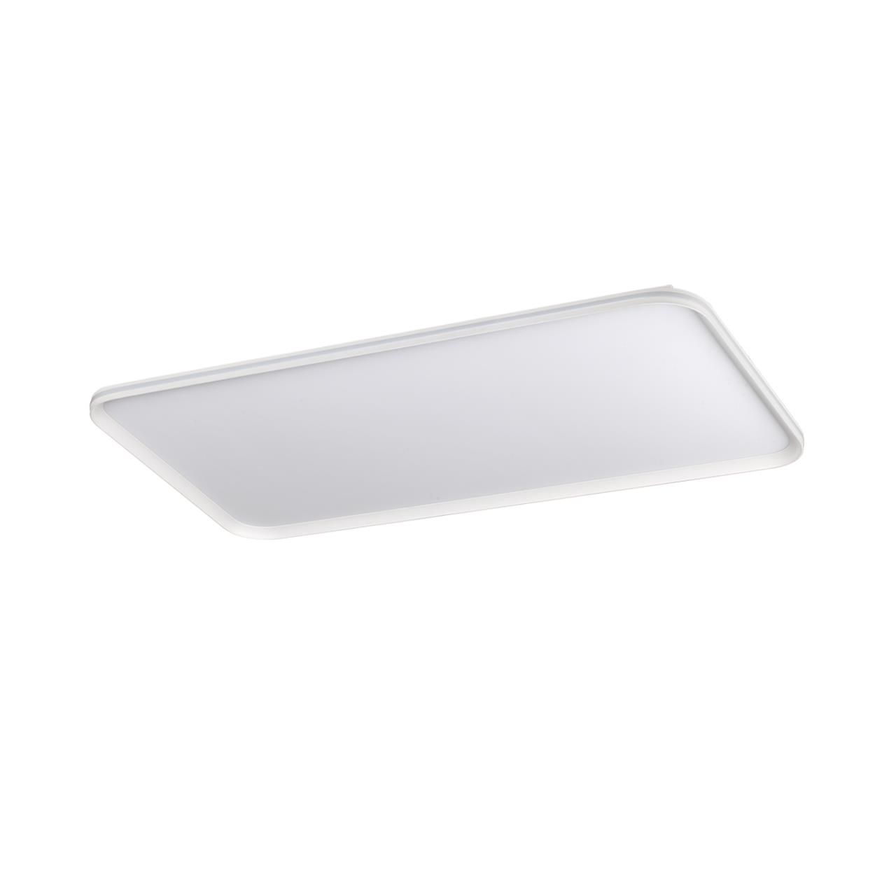 Потолочный светильник Sonex MITRA LED 145Вт 1103х582 4500K 7751/145L