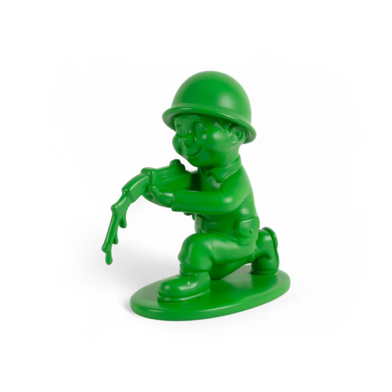 Статуэтка Plastic Peace Seletti 09018