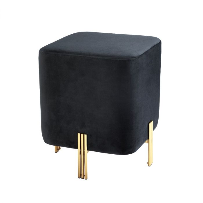 Пуф STOOL BURNETT 113781