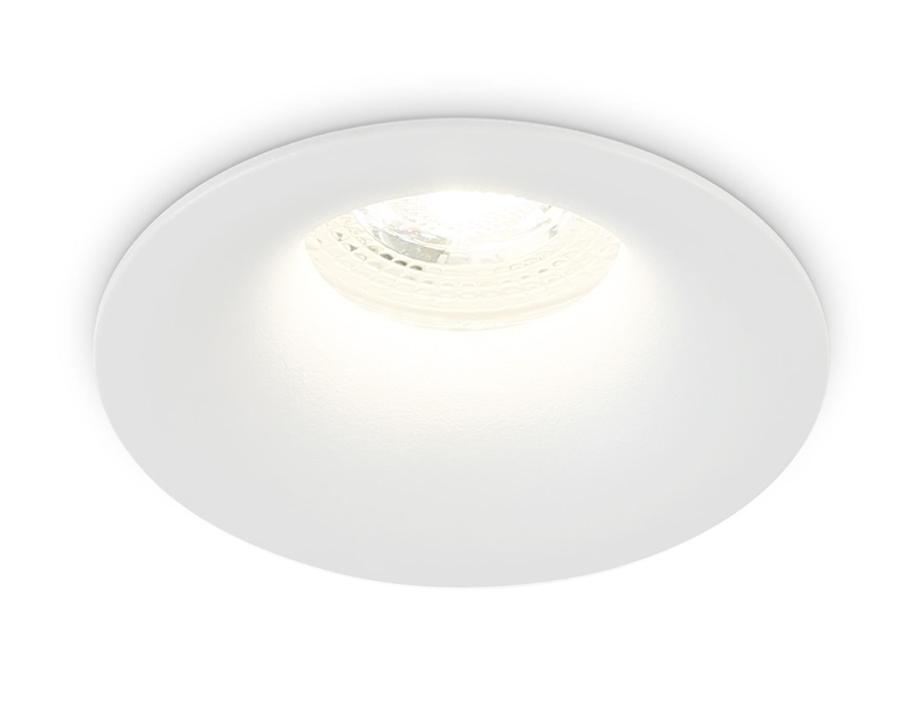 Встраиваемый точечный светильник Ambrella Light TS51810