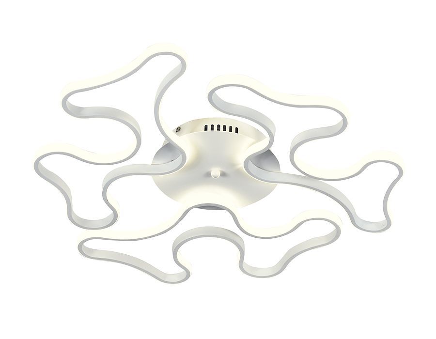Потолочный светодиодный светильник Ambrella Light FL356