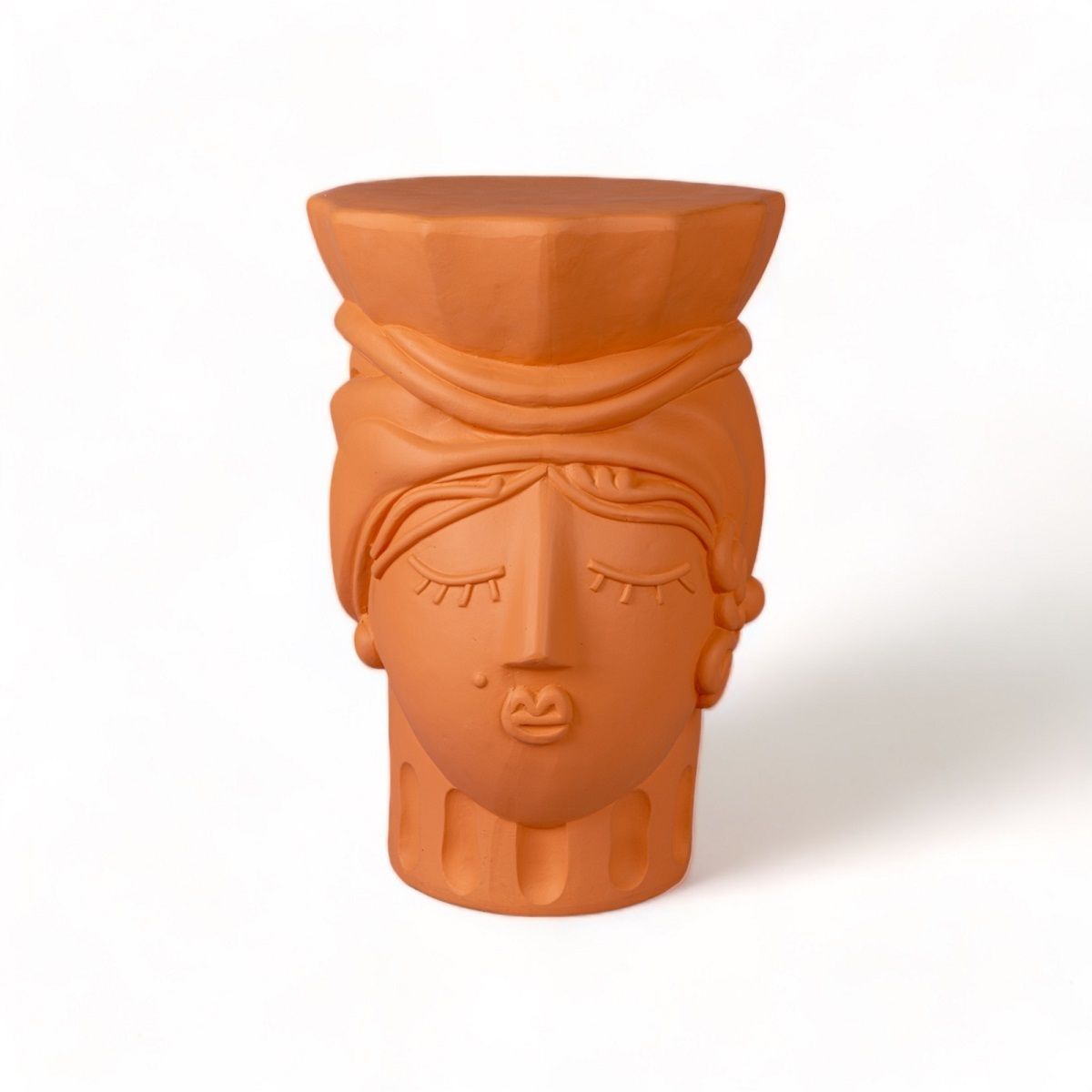 Приставной столик Testa di Moro Woman Seletti 11526