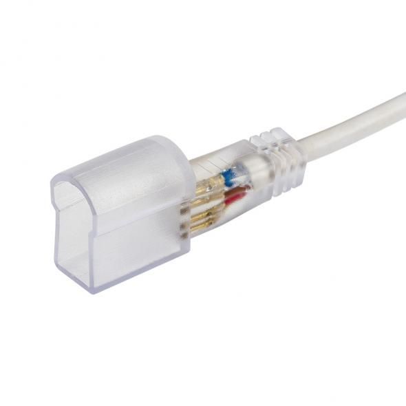 Коннектор выводной ARL-NF-FC-S4 (13x26) Arlight 018939
