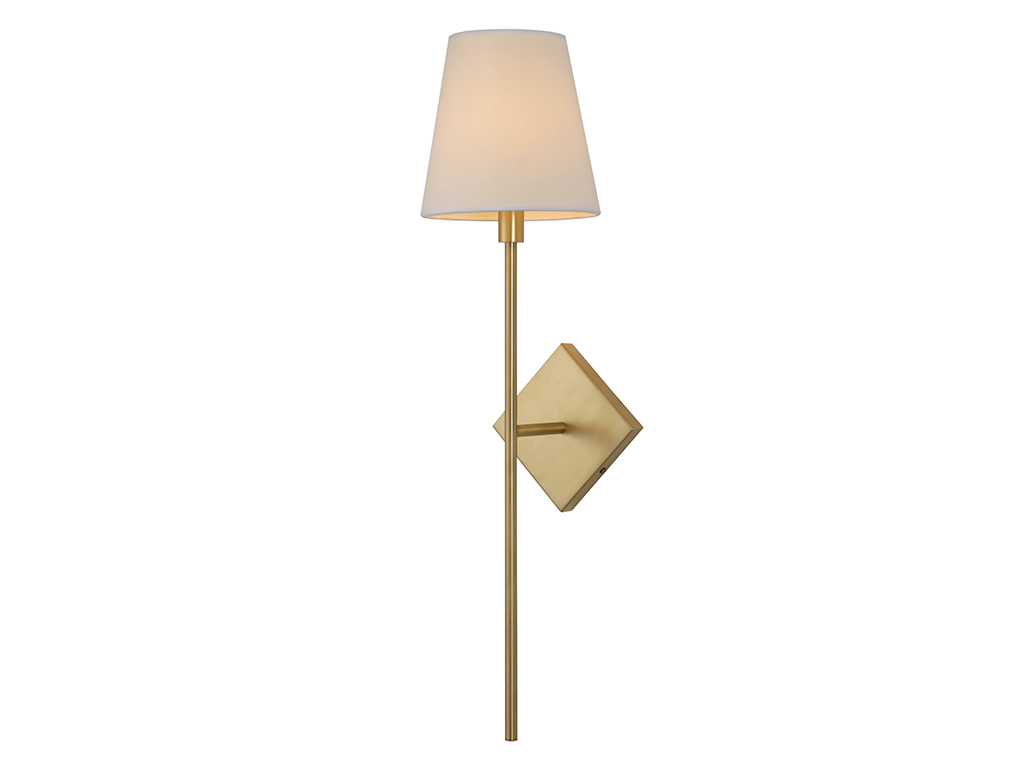 Бра Newport SARA 3551/A brass new
