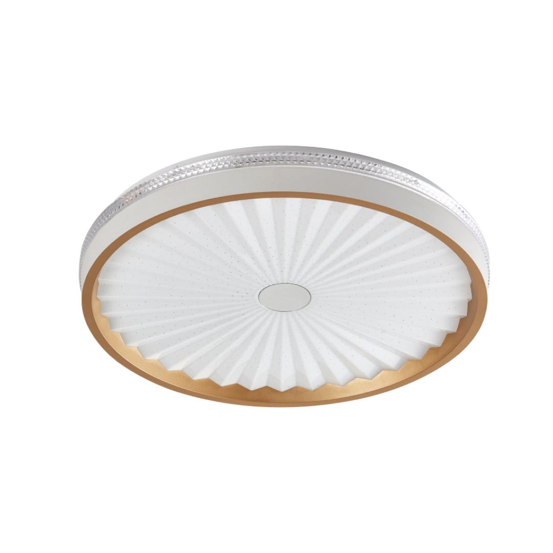 Люстра Arti Lampadari Bianco L 1.13.37 W
