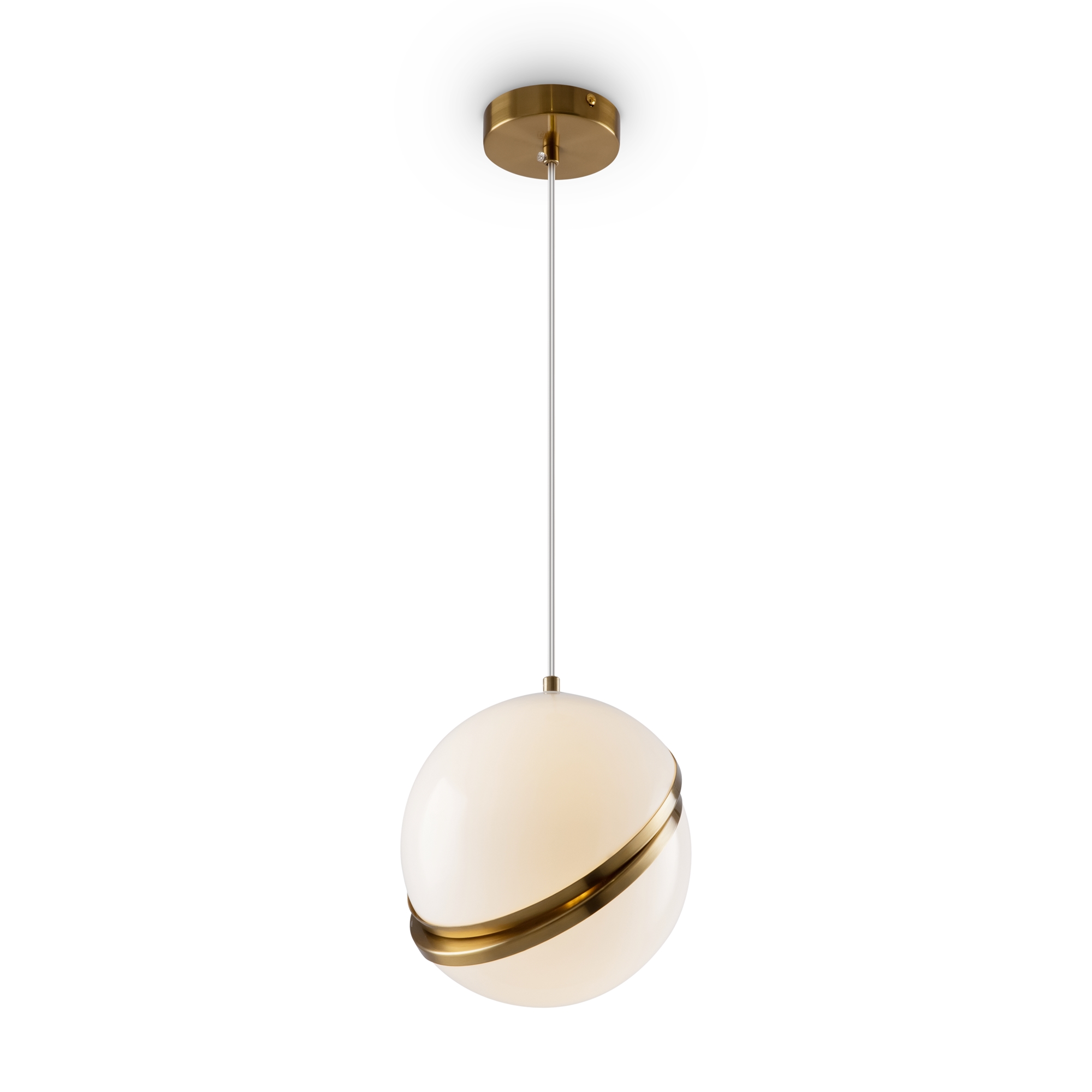Светильник подвесной Freya Modern Element FR5181PL-01BS