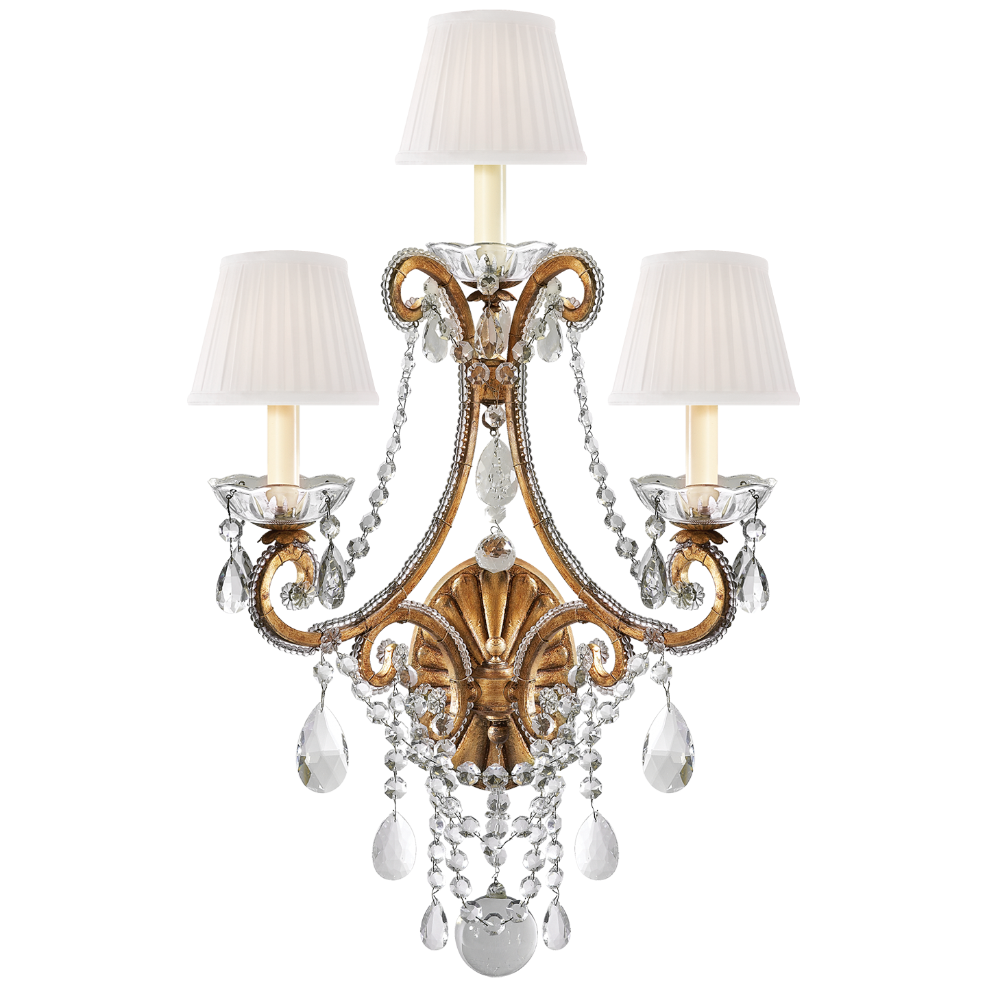 Бра Adrianna RL2232GI-S Ralph Lauren Home