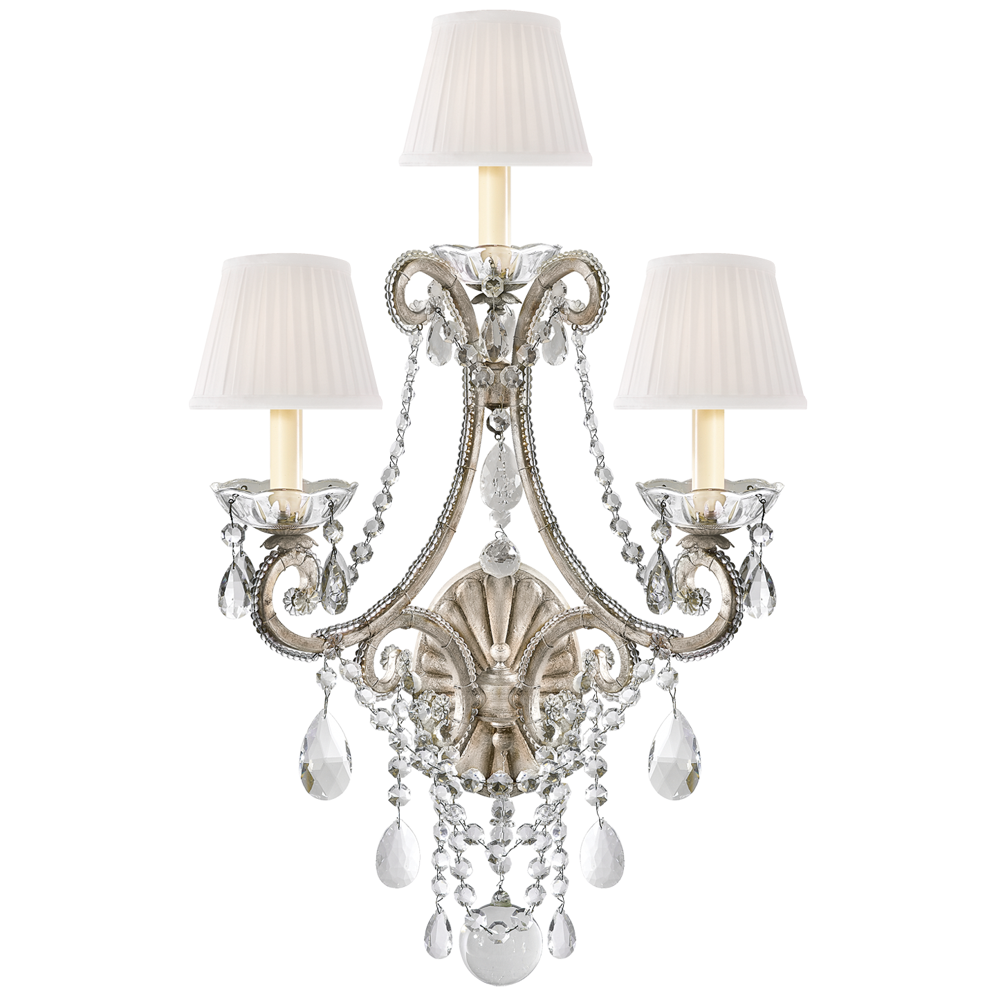 Бра Adrianna RL2232ASL-S Ralph Lauren Home