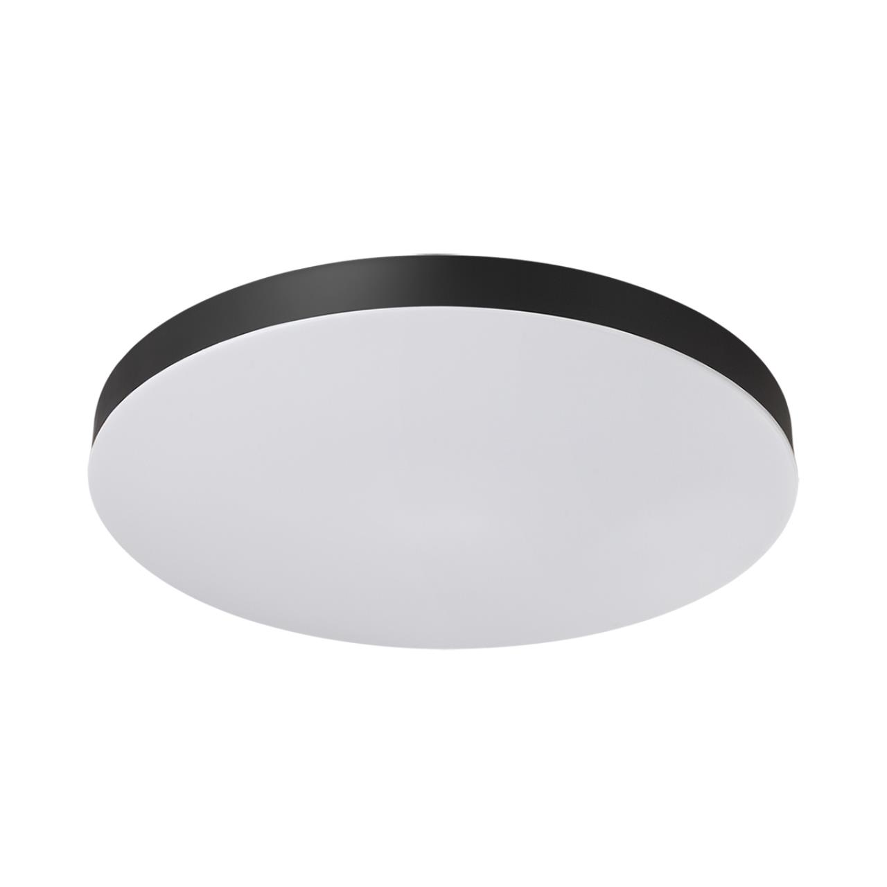 Потолочный светильник Sonex MITRA LED 50Вт Ø500 3000/4000/6500К 7760/50L